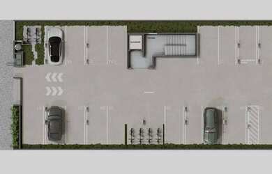 Imagem 5: Flat à venda, Vagas rotativas, Intermares - Cabedelo/PB