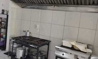 Imagem 6: EXCELENTE RESTAURANTE COM MORADIA NA PARANGABA