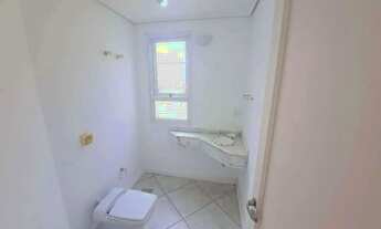 Imagem 5: Casa com 5 dormitórios (4 suítes todas com banheira) à venda, 438 m² - Lagoa da Conceição