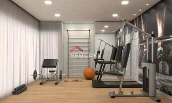 Imagem 4: Apartamento em Rua Corretor Ernesto Assini - Centro - Navegantes/SC