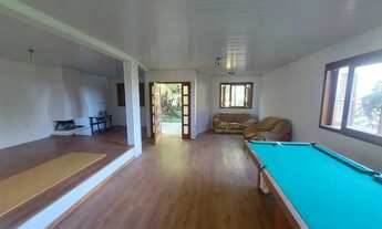 Imagem 7: Casa com 5 dormitórios para alugar, 420 m² por R$ 3.235,00/mês - Vila Nova - Por