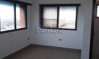 Imagem 3: Sala comercial à venda no Edifício Oscar Fuganti - região central de Londrina!