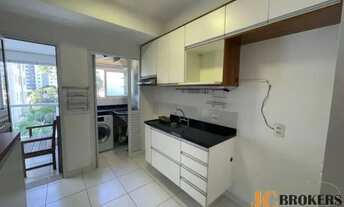 Imagem 5: Apartamento com 72 m², 2 dormitórios sendo 1 suíte, 1 vaga