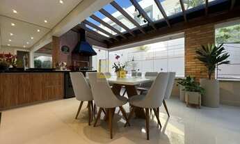 Imagem 7: Casa em condomínio à venda no Condomínio Madre Maria Vilac em Valinhos/SP