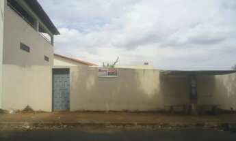 Imagem 2: Terreno Padrão em Uberlândia