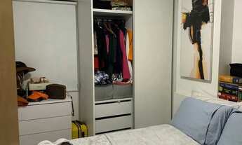 Imagem 3: Apartamento para venda possui 57 metros quadrados com 2 quartos em Torre - Recife - Pernam