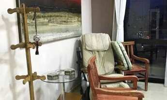 Imagem 4: Apartamento à venda, 114 m² por R$ 825.000,00 - Jardim Irajá - Ribeirão Preto/SP