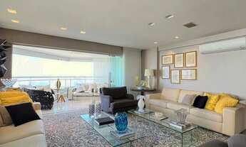 Imagem: Farol de sao marcos