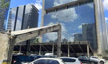 Imagem 2: Terreno à venda em Várzea Da Barra Funda - SP