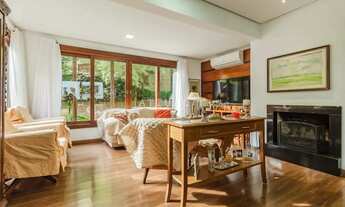 Imagem 7: CASA COM 4 QUARTOS NO BAIRRO LAJE DE PEDRA