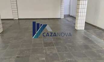 Imagem 6: Apartamento amplo três quartos/suíte - B. Santa Rosa - Belo Horizonte - MG