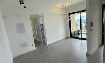 Imagem 5: Apartamento Novo à Venda - Condomínio Vedara Alphaville