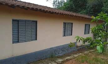 Imagem: Chácara à venda na estrada do Jararaca