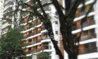 Imagem 7: Apartamento com 1 dormitório para alugar, 75 m² por R$ 7.000,00/mês - Jardins - São Paulo