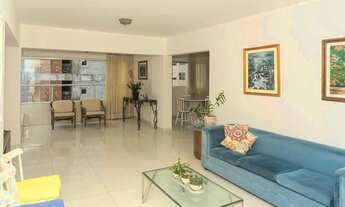 Imagem: Excelente e amplo apartamento mobiliado