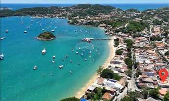 Imagem 4: Loja comercial com dois apartamentos independentes à venda no Centro de Armação dos Búzios