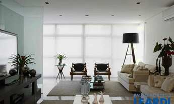 Imagem 2: APARTAMENTO - JARDIM AMÉRICA - SP