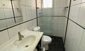 Imagem 6: Apartamento com 2 dormitórios para alugar, 70 m² por R$ 2.906,66/mês - Lauzane Paulista