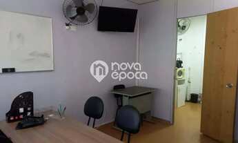 Imagem 7: Méier Galpão / depósito com venda por R$115.000