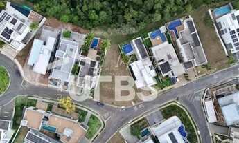 Imagem 3: Lote no Condomínio do Lago