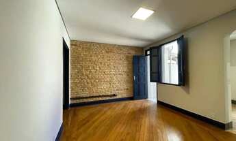 Imagem 2: Sobrado com 2 dormitórios, 106 m² - venda por R$ 420.000,00 ou aluguel por R$ 3.700,00/mês