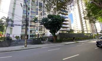 Imagem: EXCELENTE APTO DE 140M², NO MELHOR LOCAL