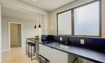 Imagem 5: 39m² | 1 dorm | 1 vaga