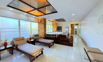 Imagem 5: Apartamento com 3 dormitórios, 121 m² - venda por R$ 1.250.000,00 ou aluguel por R$ 8.000