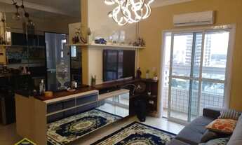 Imagem: Apartamento 2 dorms no Caiçara - Cód