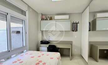 Imagem 3: Sobrado 4 Suítes no Condomínio Portal do Sol Green codigo: 50870