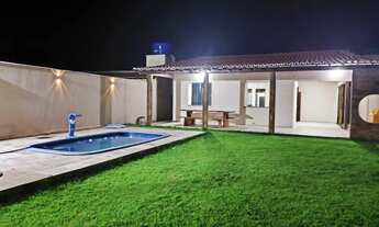 Imagem: Casa por temporada