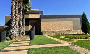 Imagem 7: CASA EM CONDOMÍNIO RESIDENCIAL em MIRASSOL - SP, RESIDENCIAL JARDIM DAS ACÁCIAS