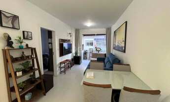 Imagem: Apartamento moderno de 1 dormitório, 51m²