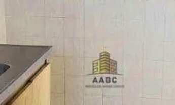 Imagem 3: Apartamento com 2 dormitórios para alugar, 50 m² por R$ 4.500,00/mês - Vila Clementino - S