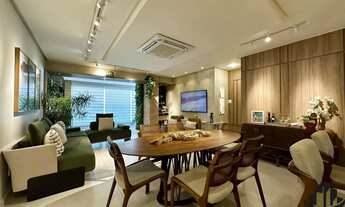 Imagem: APARTAMENTO 3 SUÍTES COM 117m² À VENDA