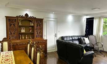 Imagem: Apartamento para venda tem 123 metros quadrados