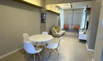 Imagem: Condominio Alben Almy - 1 Quarto - 56,42m2