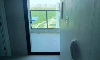 Imagem 4: BAIXOUUU - EDF VERDANO PRONTO 86m² 3 quartos 1 suíte 2 vagas 3 bwc BEM LOCALIZADO EM BOA V