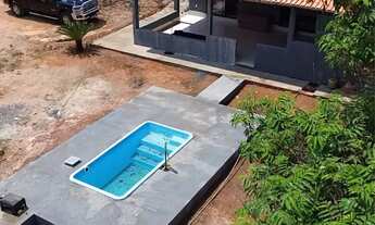 Imagem 4: Lugar perfeito pra relaxar ALUGO DIÁRIA