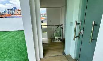 Imagem 3: Imóvel para venda possui 199 metros quadrados com 4 quartos em Vinhais - São Luís - MA