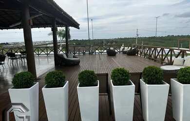 Imagem 7: Lote à venda no Condomínio Damha 1 (Sim