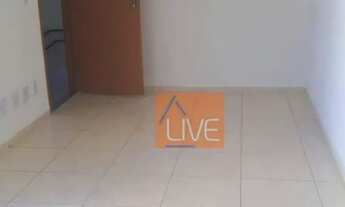 Imagem 2: LIVE VENDE: Apartamento com 2 quartos e vaga, 48 m² por R$ 185.000 - Vila Lage - São Gonça