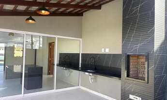 Imagem 3: CASA TERREA ECOVILLE 2