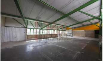 Imagem 7: LOCAÇÃO | GALPÃO