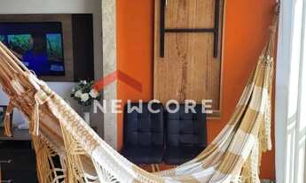 Imagem 4: Cobertura em Avenida Alberto Lamego - Parque Califórnia - Campos dos Goytacazes/RJ