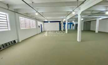 Imagem 7: GALPÃO COMERCIAL - BAIRRO SALTO DO NORTE