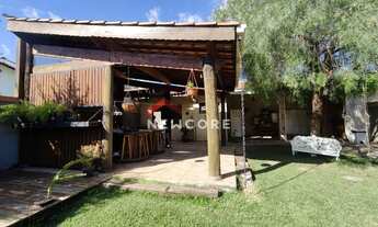 Imagem: Casa em Rua Henrique Bonini - Jardim Ipê