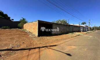 Imagem: Terreno Murado No Jardim Florença, Aparecida