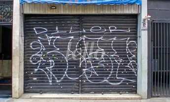 Imagem: Comercial para alugar no(a) Bela Vista