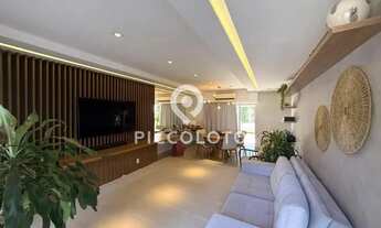 Imagem 7: Sobrado à venda em Campinas, Parque Xangrilá, com 3 suítes, com 137 m², Villagio Shangrila